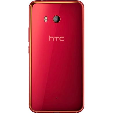 HTC U11 (Solar Red, 128 GB)-2