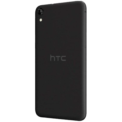 HTC One E9S (Meteor Grey, 16 GB)-1