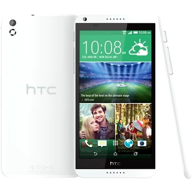 HTC Desire 816 Dual Sim (White, 8 GB)-1