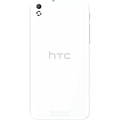 HTC Desire 816 Dual Sim (White, 8 GB)-2