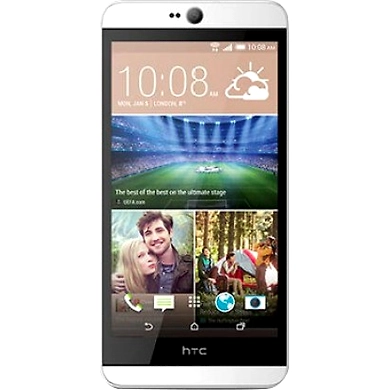 HTC Desire (White, 16 GB)-HTC55