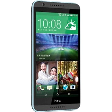 HTC Desire 820S (Milkyway Grey, 16 GB)-HTC62