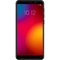 Lenovo K9 (Black, 32 GB)