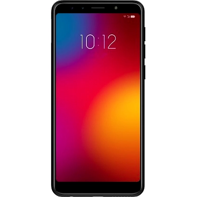 Lenovo K9 (Black, 32 GB)-1