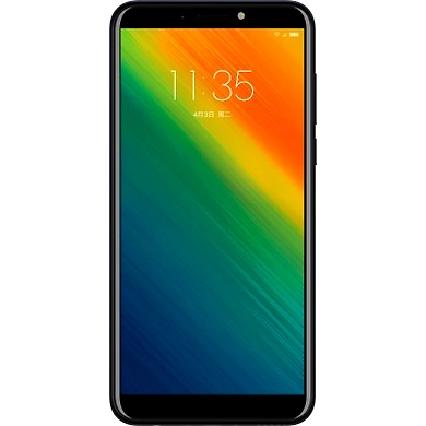Lenovo K9 Note (Black, 64 GB)-Leno6