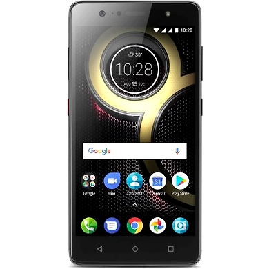 Lenovo K8 (Venom Black, 32 GB)-1