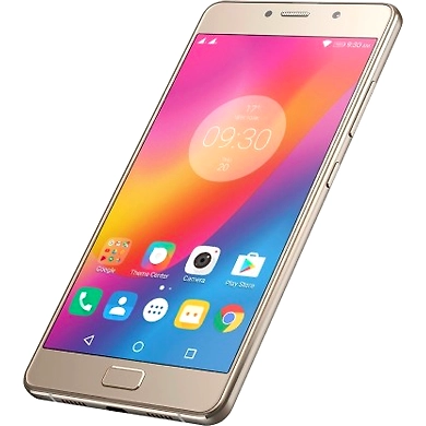 Lenovo P2 (Gold, 32 GB)-2