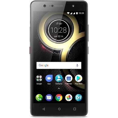 Lenovo K8 Plus (Venom Black, 32 GB)-1