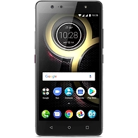 Lenovo K8 Plus (Venom Black, 32 GB)