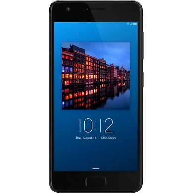 Lenovo Z2 Plus (Black, 32 GB)-Leno12