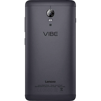 Lenovo Vibe P1 Turbo/Vibe P1 (Grey, 32 GB)-2