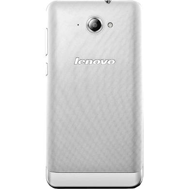Lenovo S930 (Silver, 8 GB)-2