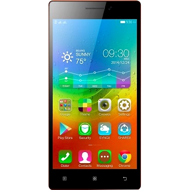 Lenovo X2-AP (Gold, 32 GB)-Leno18