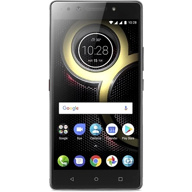 Lenovo K8 Note (Venom Black, 64 GB)-Leno19