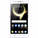 Lenovo K8 Note (Fine Gold, 64 GB)-1-sm