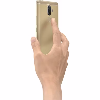 Lenovo K8 Note (Fine Gold, 64 GB)-2