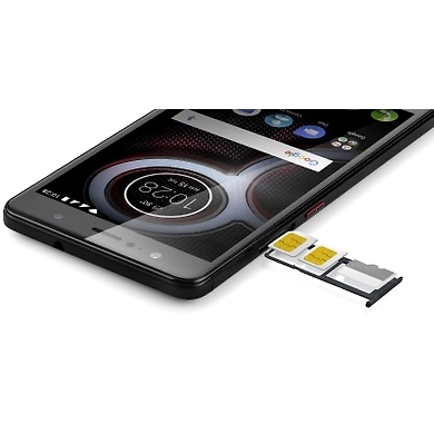 Lenovo K8 Plus (Venom Black, 32 GB)-2