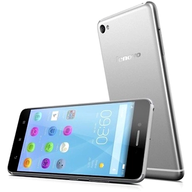 Lenovo S90 Or Sisley S90 (Grey, 32 GB)-2