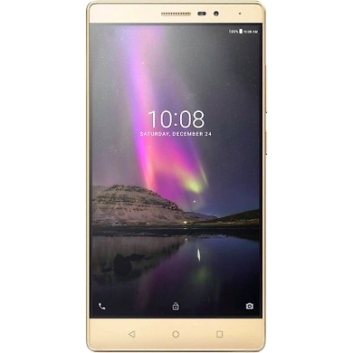 Lenovo Phab 2 Plus (Champagne Gold, 32 GB)-Leno26