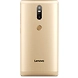 Lenovo Phab 2 Plus (Champagne Gold, 32 GB)-1-sm