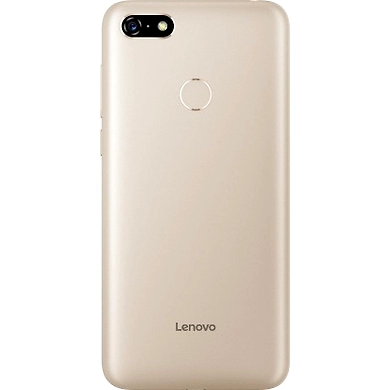 Lenovo A5 (Gold, 16 GB)-1