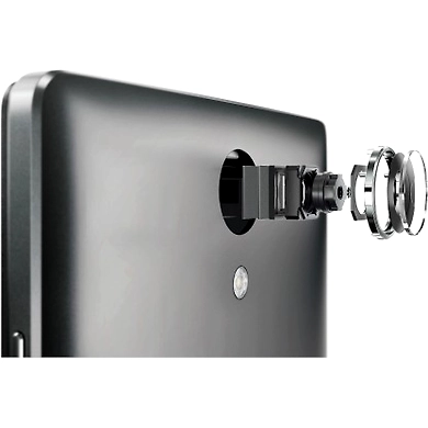 Lenovo Phab 2 (Gunmetal Gray, 32 GB)-1