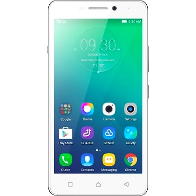Lenovo VIBE P1m (White, 16 GB)-Leno31