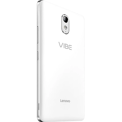 Lenovo VIBE P1m (White, 16 GB)-1