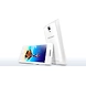 Lenovo A1000 (White, 8 GB)-1-sm