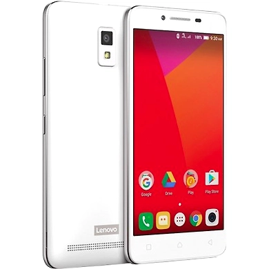 Lenovo A6600 Plus (White, 16 GB)-2