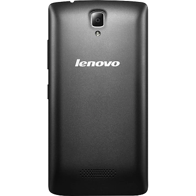 Lenovo A2010 (Black, 8 GB)-1