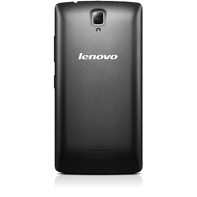 Lenovo A2010 (Grey, 8 GB)-2