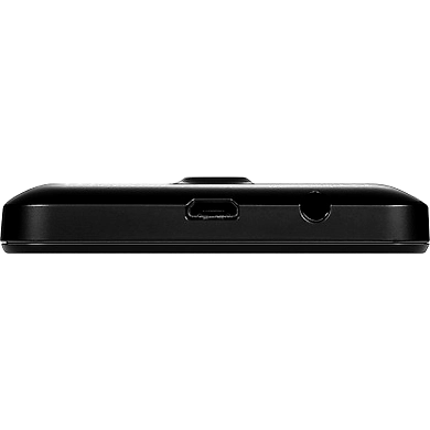 Lenovo A319 (Black, 4 GB)-2