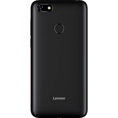Lenovo A5 (Black, 16 GB)-1