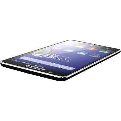 Lenovo A536 (Black, 8 GB)-2