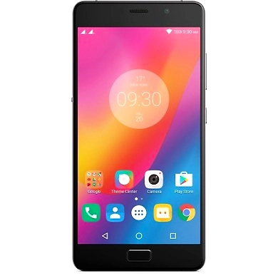Lenovo P2 (Grey/Graphite Grey, 32 GB)-Leno41