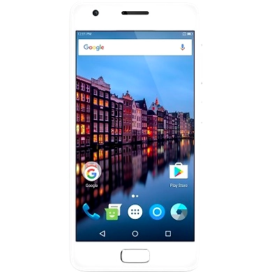 Lenovo Z2 Plus (White, 32 GB)-Leno42