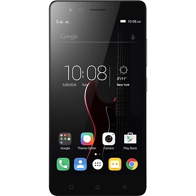 Lenovo Vibe K5 Note (Grey, 64 GB)-Leno44