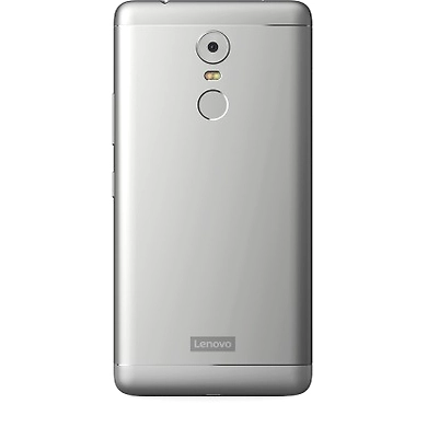 Lenovo K6 Note (Silver, 32 GB)-1
