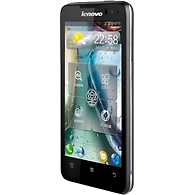 Lenovo P770 (Grey, 4 GB)