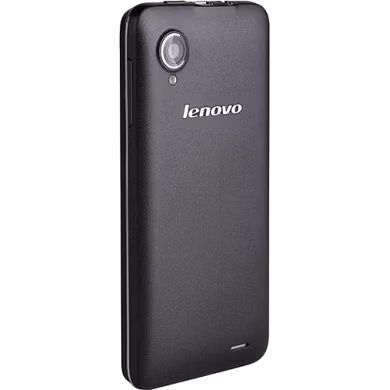 Lenovo P770 (Grey, 4 GB)-1