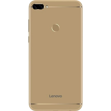 Lenovo K9 Note (Gold, 64 GB)-1