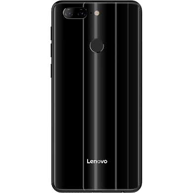 Lenovo K9 (Black, 32 GB)-1