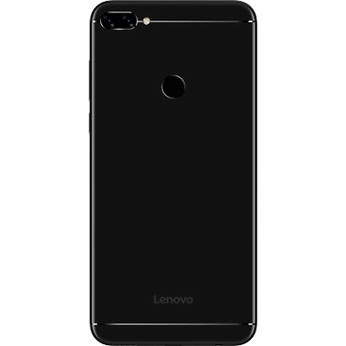 Lenovo K9 Note (Black, 64 GB)-1