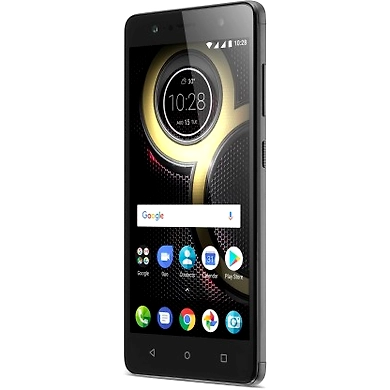 Lenovo K8 (Venom Black, 32 GB)-2