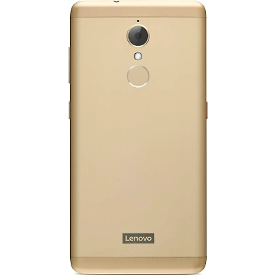 Lenovo K8 (Fine Gold, 32 GB)-1