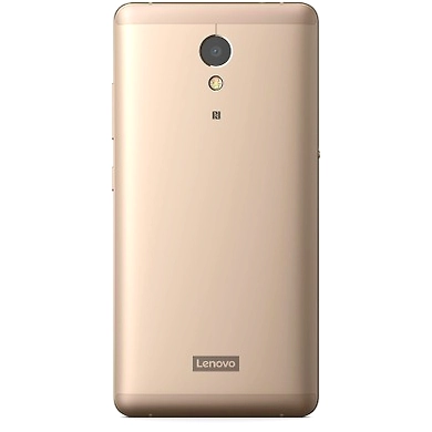 Lenovo P2 (Gold, 32 GB)-1