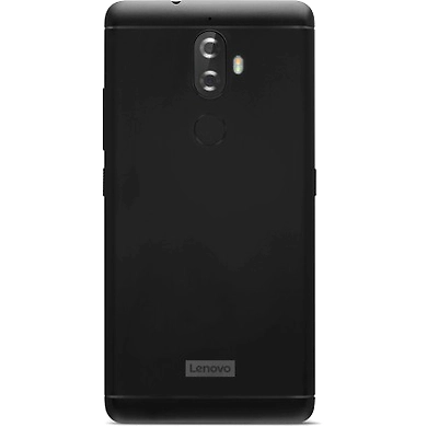 Lenovo K8 Plus (Venom Black, 32 GB)-1