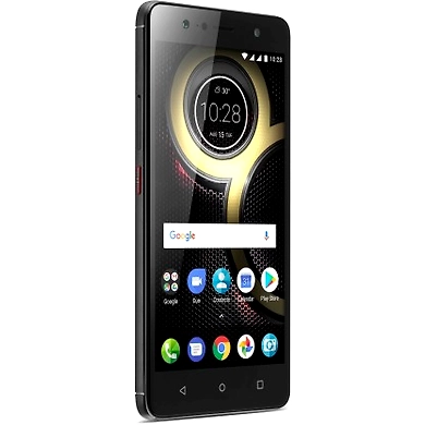 Lenovo K8 Plus (Venom Black, 32 GB)-2