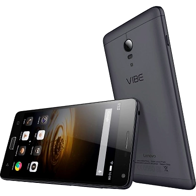 Lenovo Vibe P1 Turbo/Vibe P1 (Grey, 32 GB)-1